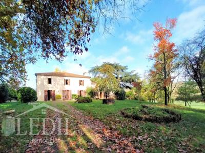 For sale Prestigious house VIC-FEZENSAC  32