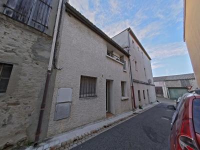 Vente Maison 4 pices CARCASSONNE 11000