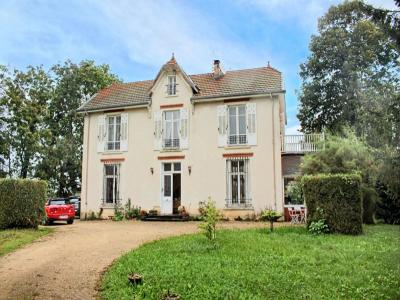 Vente Prestige SAINT-ANDRE-LE-GAZ  38