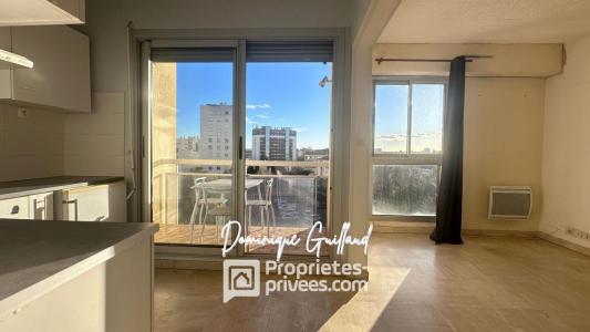 Vente Appartement NIMES 30000