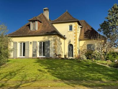 For sale House SAINT-ASTIER  24