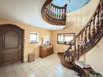 Vente Maison DANGOLSHEIM  67