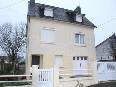 Vente Maison 5 pices SAINT-BRIEUC 22000