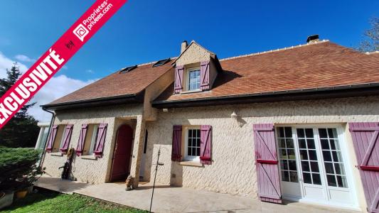 Vente Maison JOUY-MAUVOISIN  78