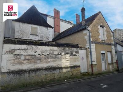 Vente Maison LIGUEIL  37