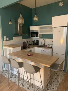 photo For sale Apartment BORDEAUX 33