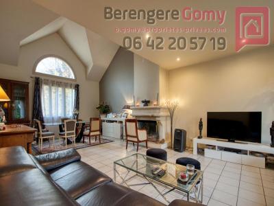 Vente Maison 7 pices GROSLAY 95410