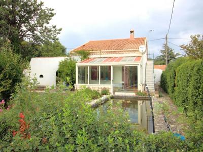 photo For sale House TAVEL 30