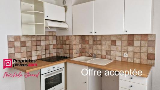 Location Appartement 2 pices ROANNE 42300