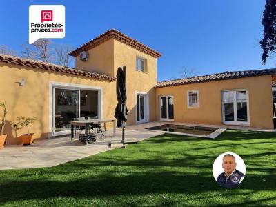 Vente Maison 5 pices CALLAS 83830