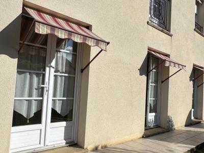 Vente Maison 8 pices CHAPELLE-SAINT-AUBIN 72650