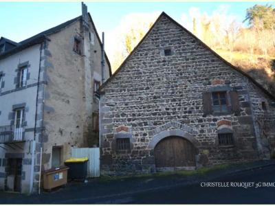 Vente Maison ROCHEFORT-MONTAGNE  63