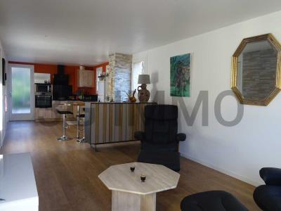 Vente Appartement MAUREILLAS-LAS-ILLAS  66