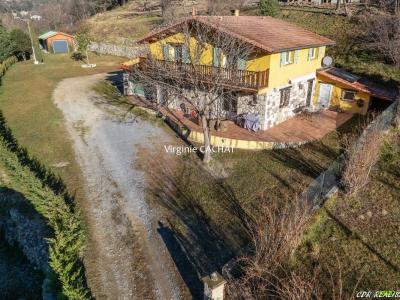 For sale House SAINT-MARTIN-VESUBIE  06