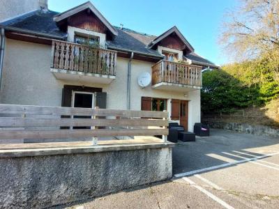 photo For sale Apartment BALME-DE-SILLINGY 74