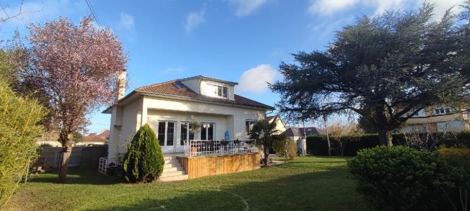 Vente Maison 6 pices BRUNOY 91800