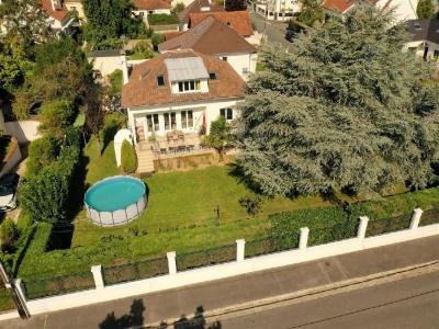 For sale House BRUNOY SAINT PIERRE