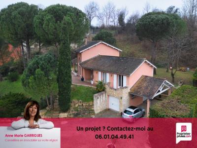 Vente Maison FONTAINES-SAINT-MARTIN  69