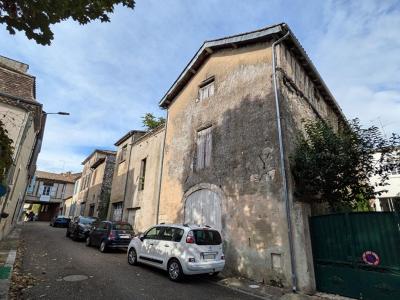 photo For sale Apartment building CASTILLONNES 47