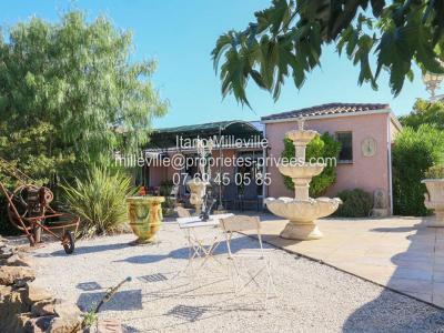 photo For sale House PEZENAS 34