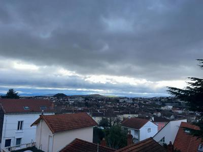 photo For sale Apartment CLERMONT-FERRAND 63