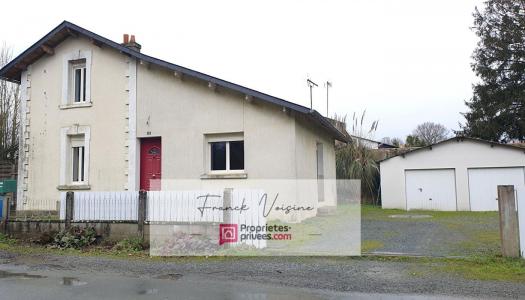 photo For sale House MOUCHAMPS 85