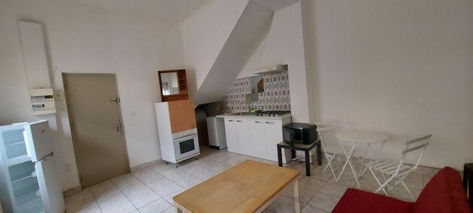 photo For sale Apartment NIMES 30