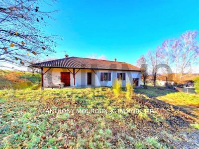 Vente Maison 5 pices MEILLONNAS 01370