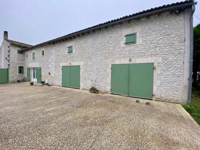 photo For sale House SAINT-DIZANT-DU-GUA 17