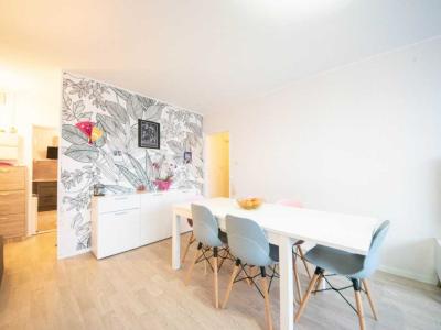 Vente Appartement 4 pices BREST 29200