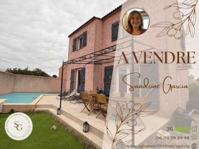 Vente Maison CANET  34