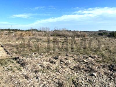 photo For sale Land LESPIGNAN 34