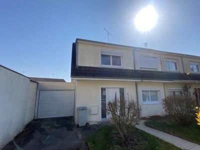 For rent House PERONNE  80