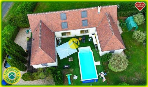 Vente Maison NEUVY-SUR-BARANGEON  18