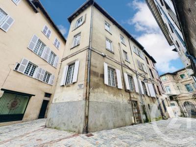 Vente Appartement LIMOGES  87