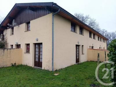 Vente Maison NAUJAC-SUR-MER  33