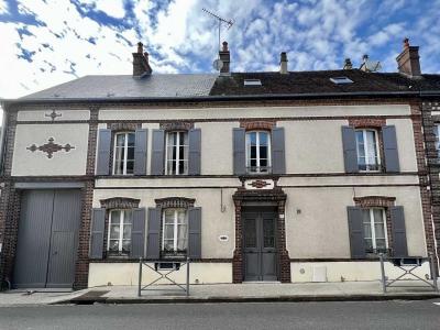 photo For sale House CHERISY 28