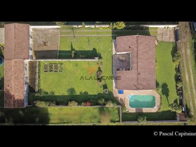 Vente Prestige CHATEAU-D'OLERON 17480