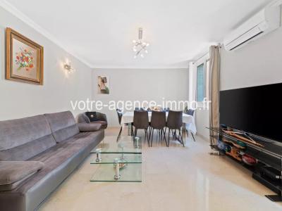 Vente Appartement 4 pices NICE 06100