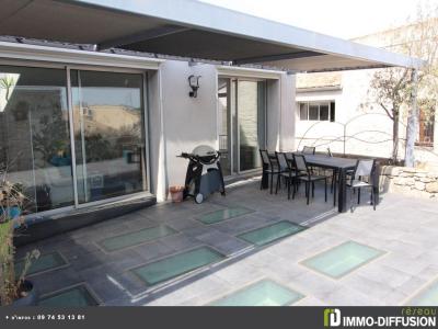 photo For sale Apartment building BOURG-SAINT-ANDEOL 07