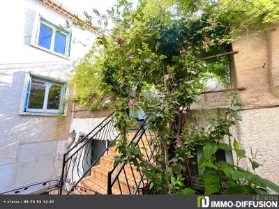 Vente Immeuble AIGUES-VIVES  30