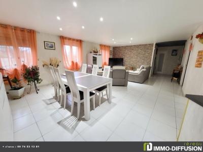 Vente Appartement PONT-DE-VAUX CALME 01