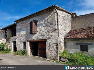 For sale House CASTELNAU-MONTRATIER QUERCY BLANC 46