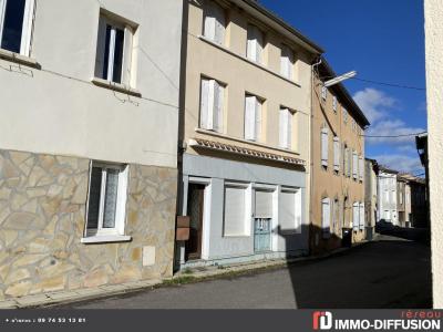 photo For sale House VILLENEUVE-D'OLMES 09