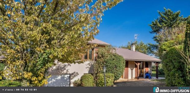 photo For sale House SAINT-PRIEST 69