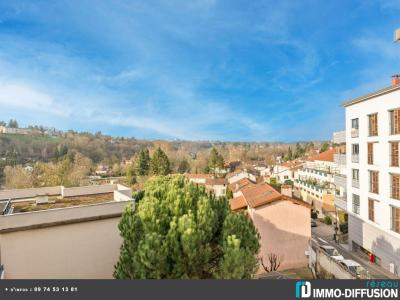 photo For sale Apartment FRANCHEVILLE 69