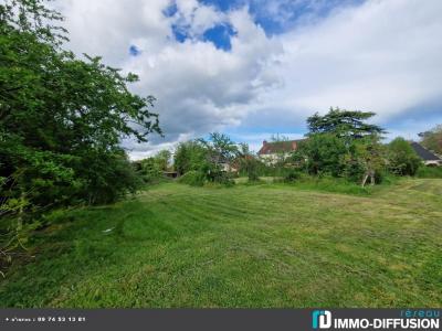 For sale Land CHATRE CENTRE VILLE, ANIMATIONS, 36