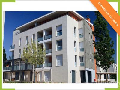 photo For sale Apartment PIERRE-BENITE 69