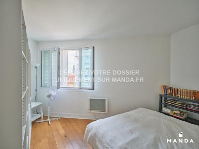 photo For rent Apartment COLOMBES 92