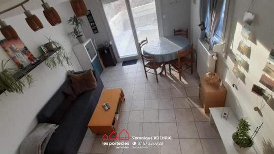 photo For sale Apartment KINGERSHEIM 68